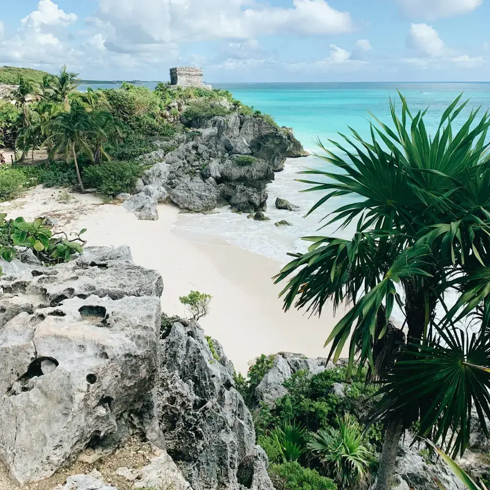 Destinations - Premium Now Beach V2 Resort