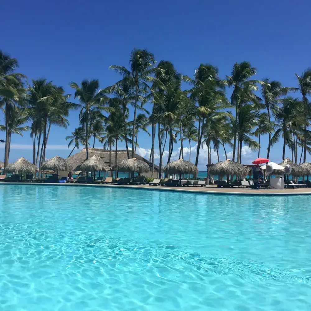Destinations - Premium Now Beach V2 Resort