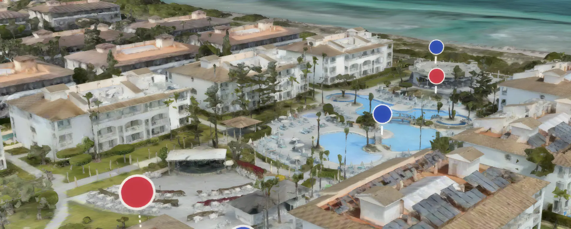 Sunbay Hotel - Premium Now Beach V2 Resort