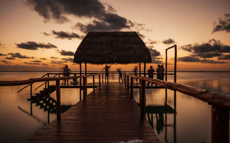 Sunbay Hotel - Premium Now Beach V2 Resort
