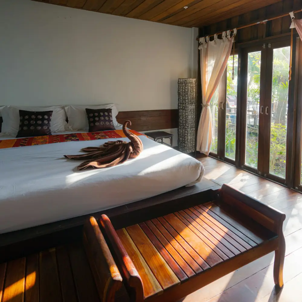 Sunbay Hotel - Premium Now Beach V2 Resort