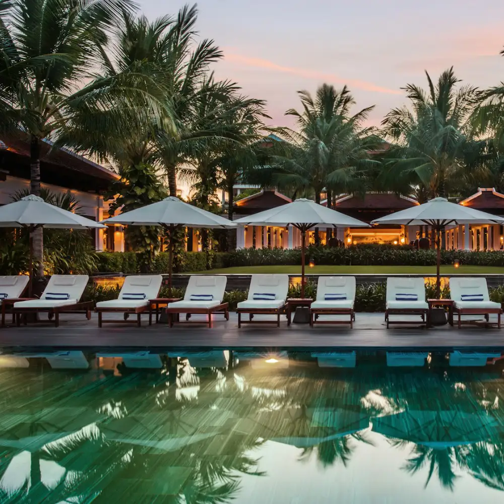 Sunbay Hotel - Premium Now Beach V2 Resort
