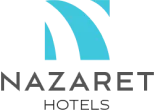 Logo Nazaret Hoteles