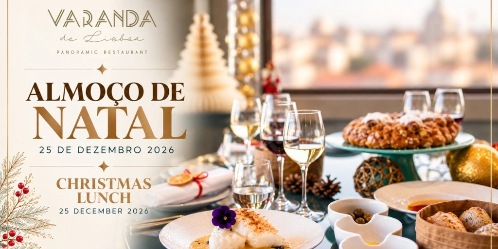 Christmas & New Year - Hotel Mundial