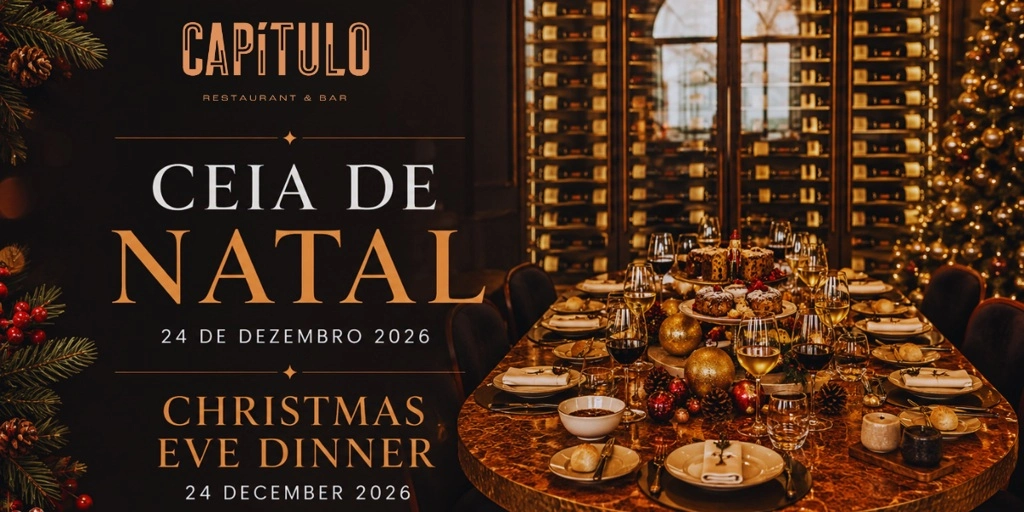 Christmas & New Year - Hotel Mundial