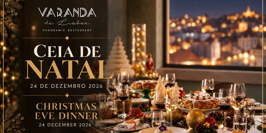 Christmas & New Year - Hotel Mundial