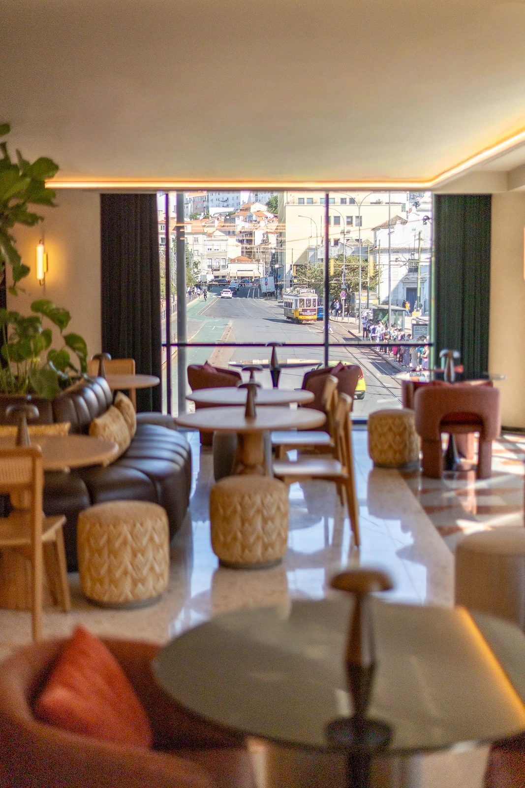 Hotel Mundial