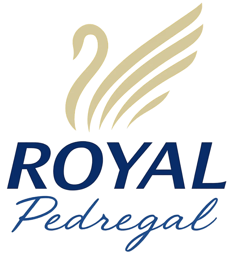 Habitaciones - Hotel Royal Pedregal