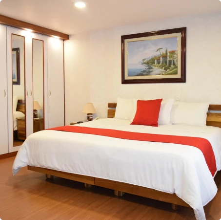 Hotel Don Saul | Colombia - Web Oficial