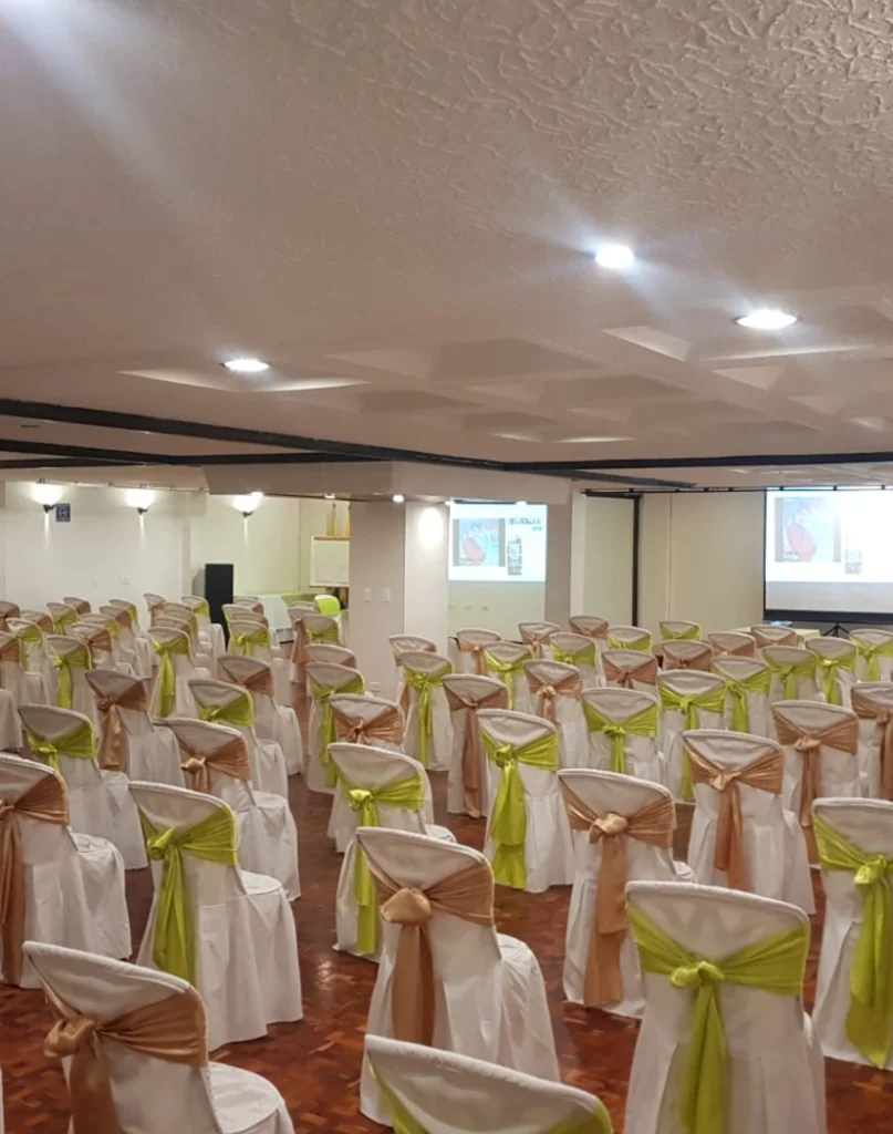 Eventos corporativos - Hotel Don Saul | Colombia - Web Oficial