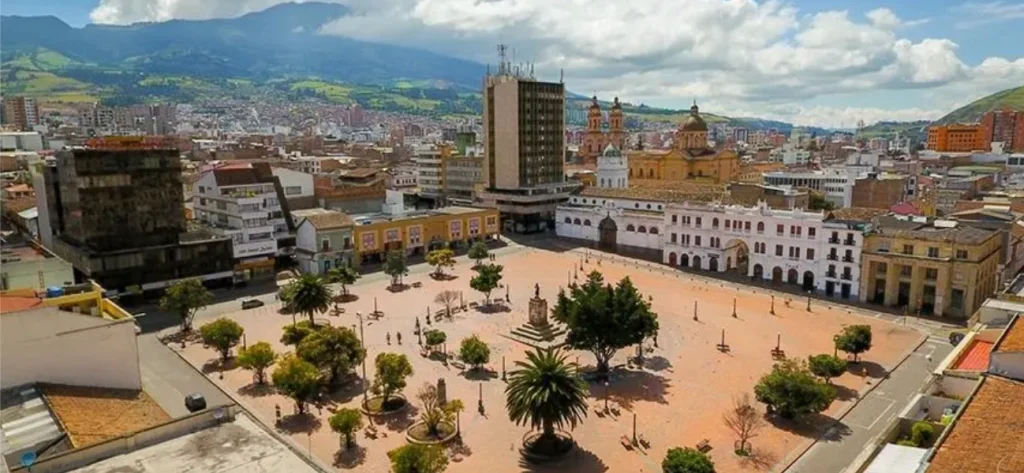 Hotel Don Saul | Colombia - Web Oficial