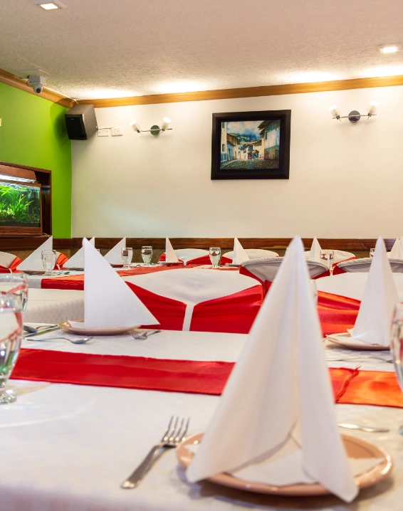 Eventos corporativos - Hotel Don Saul | Colombia - Web Oficial