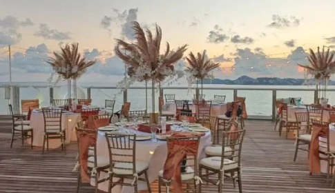 Grupo Hotelero Ostar