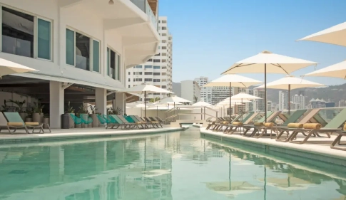 Grupo Hotelero Ostar