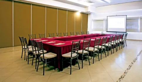 Grupo Hotelero Ostar