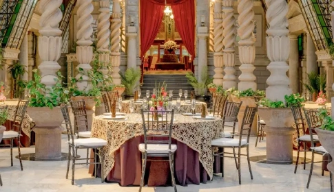 Grupo Hotelero Ostar