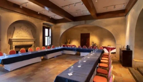 Grupo Hotelero Ostar