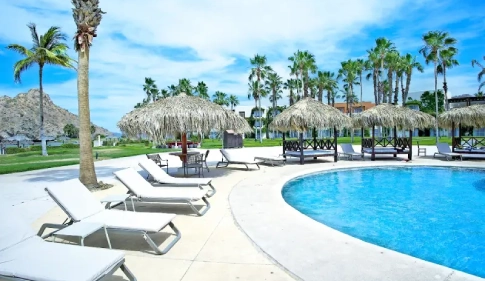 Grupo Hotelero Ostar