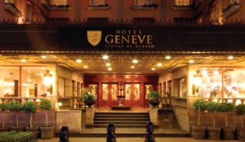 Grupo Hotelero Ostar