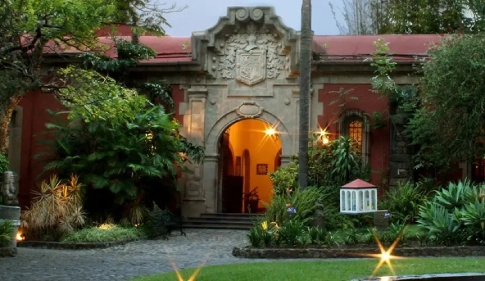 Grupo Hotelero Ostar