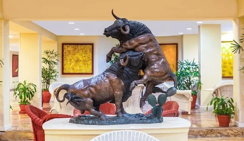 Grupo Hotelero Ostar