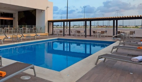 Grupo Hotelero Ostar