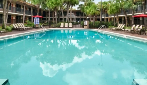 Grupo Hotelero Ostar