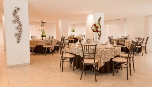 Grupo Hotelero Ostar