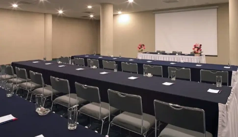 Grupo Hotelero Ostar