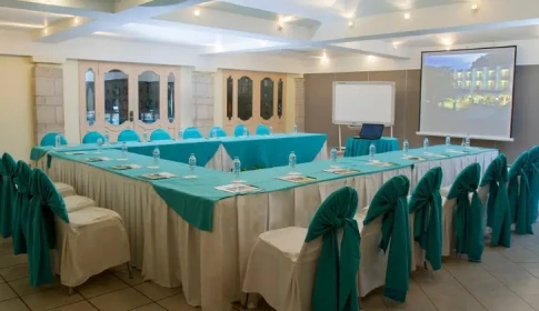 Grupo Hotelero Ostar