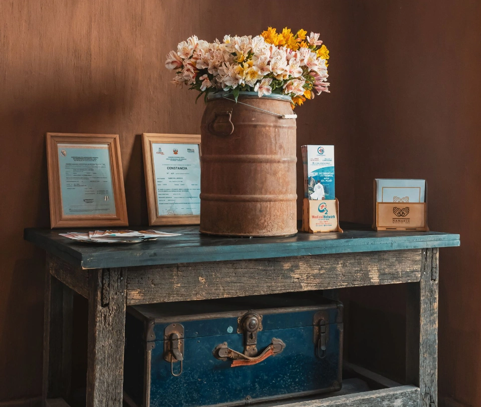 Gallery - Tambo del Arriero 
