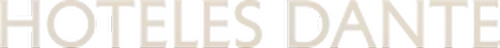 Hoteles Dante