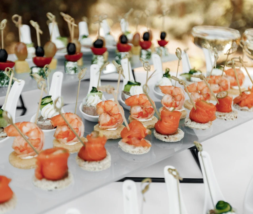 Bodas - mft components