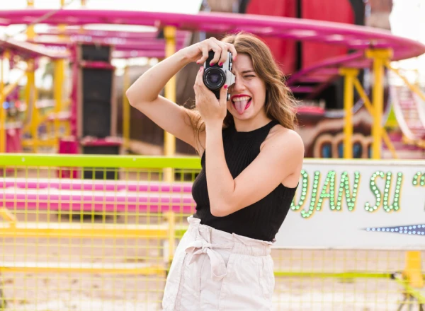 Situation et tourisme - H&ocirc;tel Verger des Chateaux