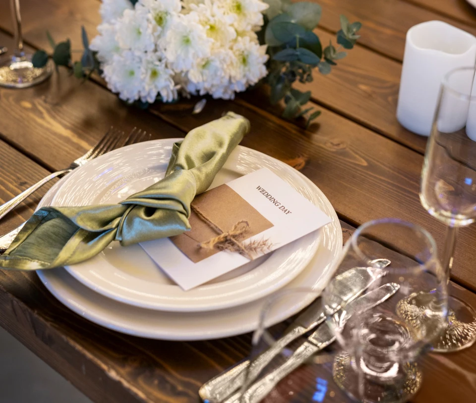 Bodas - mft components