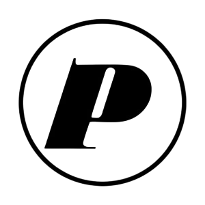 Fondo negro con un degradado sutil y un c&iacute;rculo tenue central.