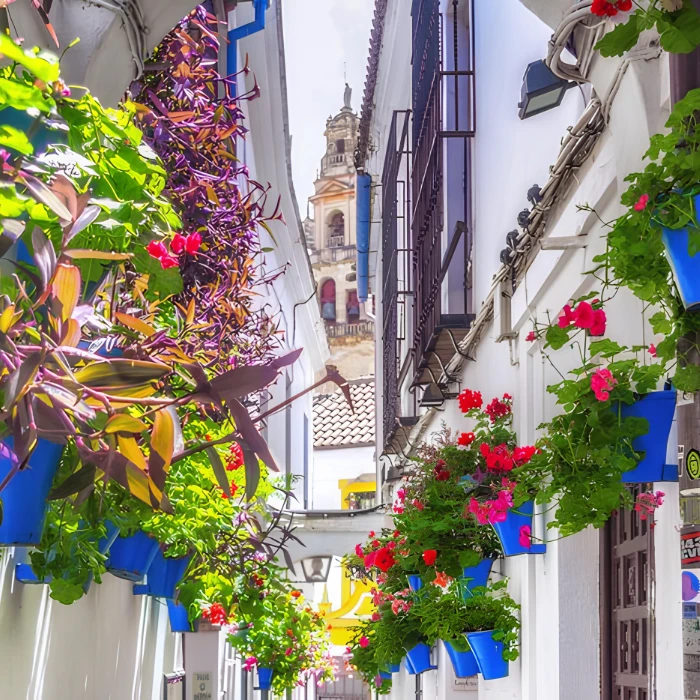 La Boutique de Puerta Osario | C&oacute;rdoba. Official Website