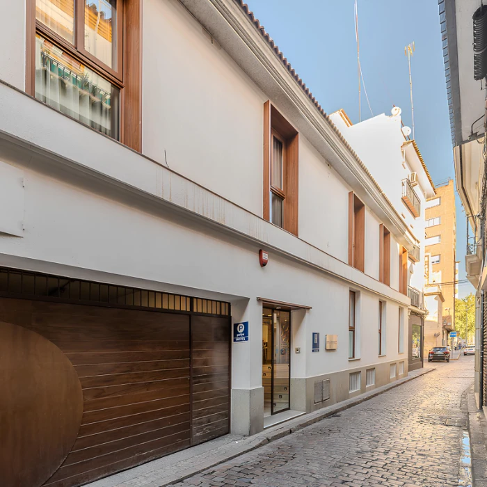 Servicios - La Boutique de Puerta Osario | C&oacute;rdoba. Official Website