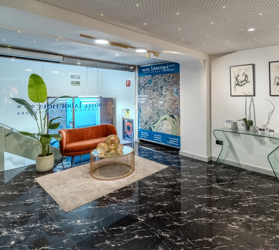 Servicios - La Boutique de Puerta Osario | C&oacute;rdoba. Official Website