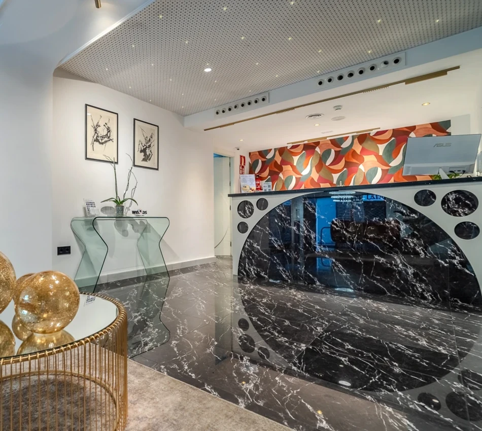 Servicios - La Boutique de Puerta Osario | C&oacute;rdoba. Official Website