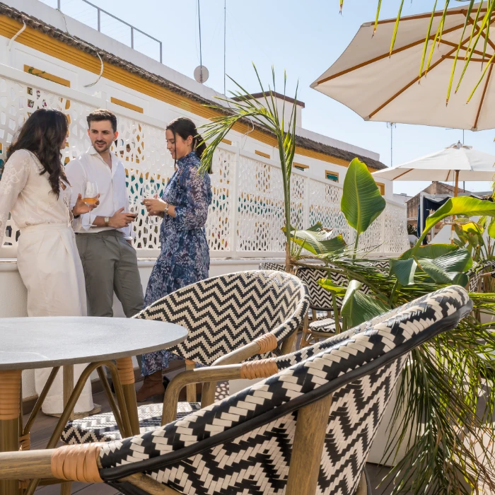 La Boutique de Puerta Osario | C&oacute;rdoba. Official Website