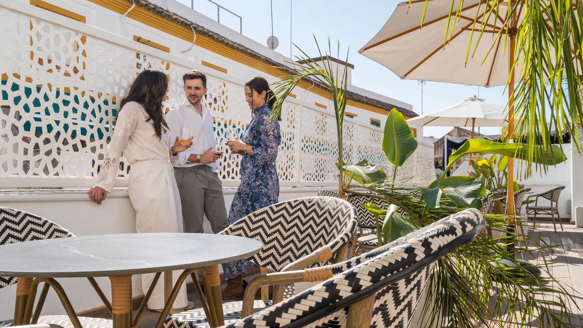 La Boutique de Puerta Osario | C&oacute;rdoba. Official Website