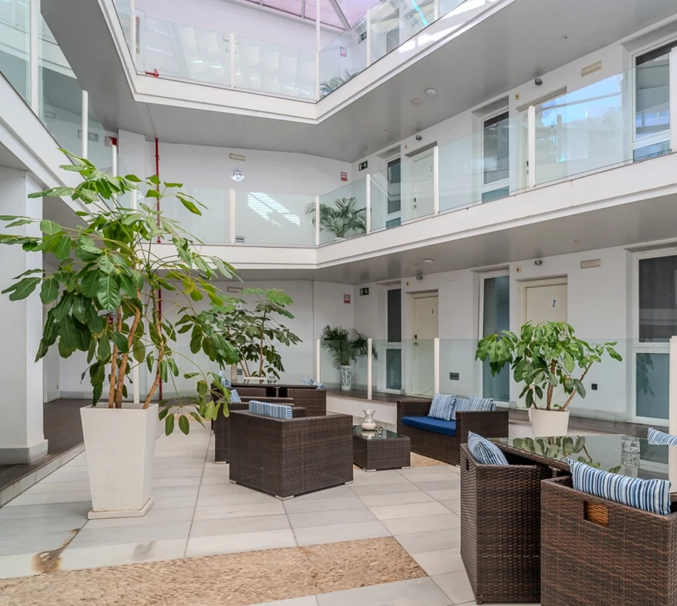 La Boutique de Puerta Osario | C&oacute;rdoba. Official Website