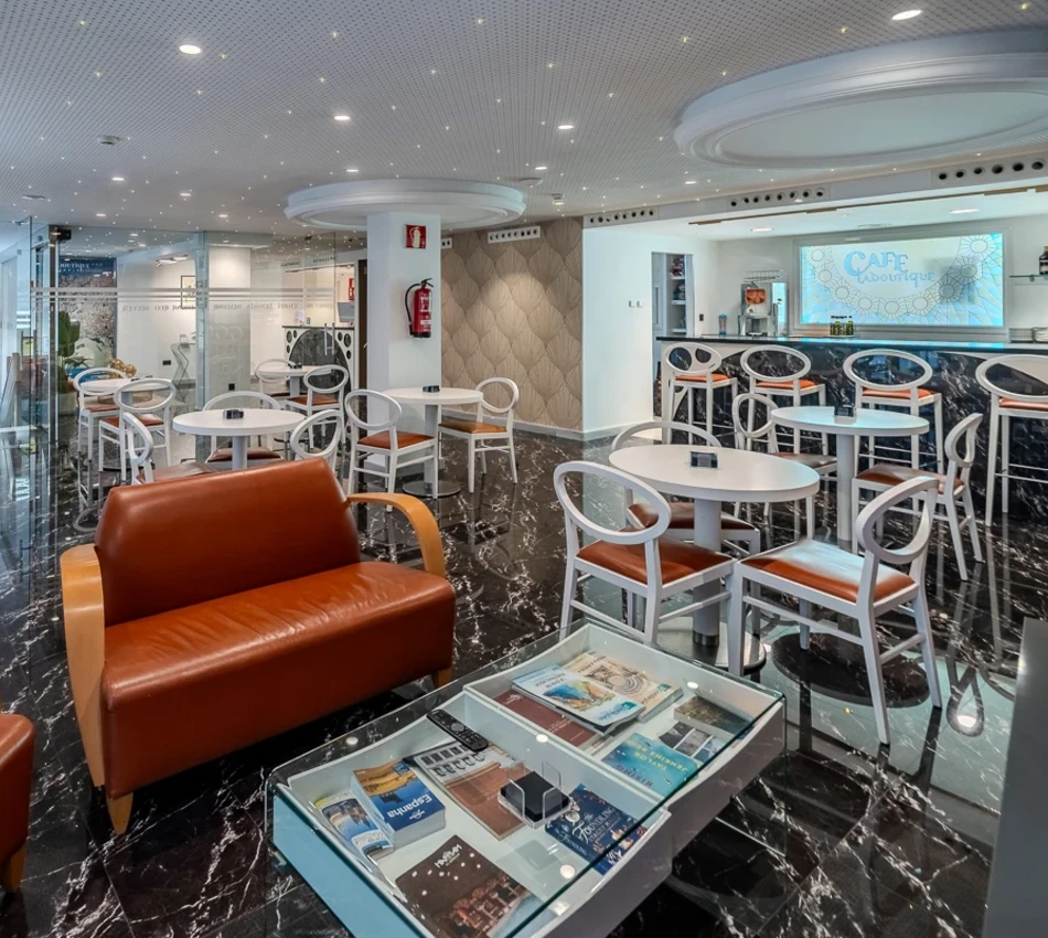 La Boutique de Puerta Osario | C&oacute;rdoba. Official Website