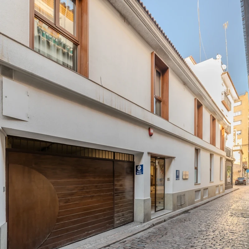 La Boutique de Puerta Osario | C&oacute;rdoba. Official Website