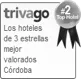 trivago: Los hoteles de 3 estrellas mejor valorados en C&oacute;rdoba.