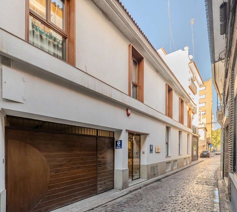 La Boutique de Puerta Osario | C&oacute;rdoba. Official Website