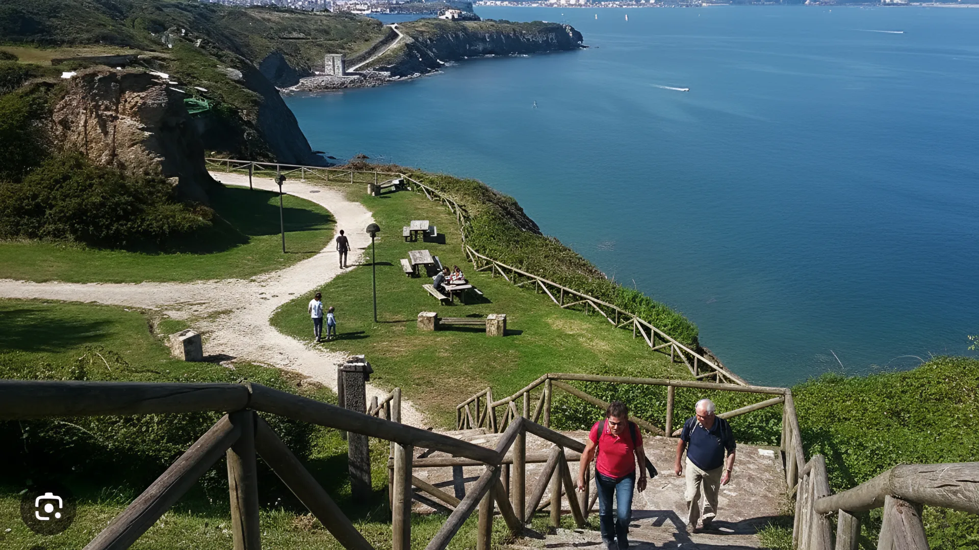 Situaci&oacute;n - Hotel Bego&ntilde;a Park