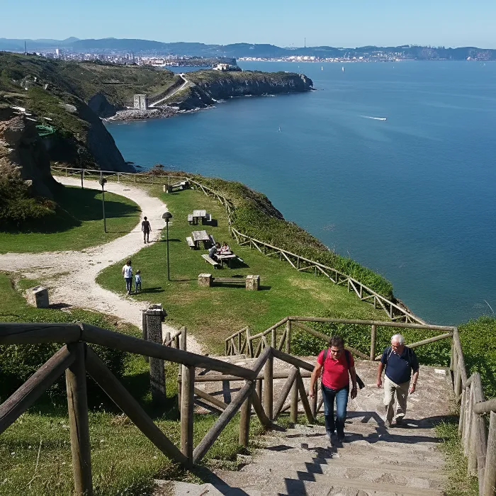 Situaci&oacute;n - Hotel Bego&ntilde;a Park