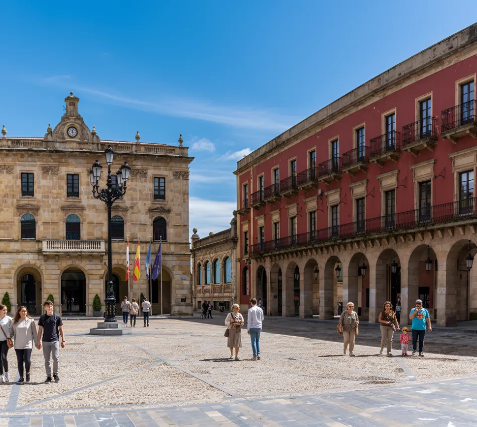 Situaci&oacute;n - Hotel Bego&ntilde;a Park